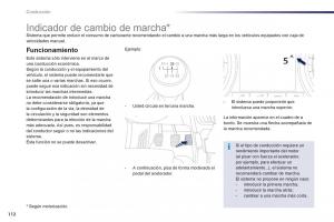 Peugeot-508-manual-del-propietario page 114 min