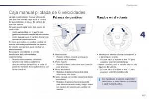 Peugeot-508-manual-del-propietario page 119 min