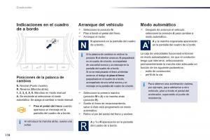 Peugeot-508-manual-del-propietario page 120 min
