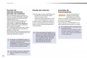 Peugeot-508-manual-del-propietario page 122 min