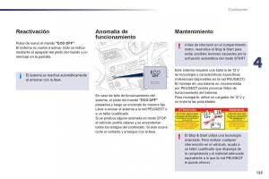 Peugeot-508-manual-del-propietario page 125 min