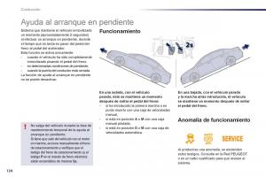Peugeot-508-manual-del-propietario page 126 min