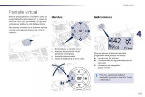 Peugeot-508-manual-del-propietario page 127 min