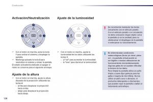 Peugeot-508-manual-del-propietario page 128 min