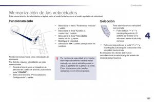 Peugeot-508-manual-del-propietario page 129 min