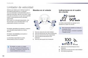 Peugeot-508-manual-del-propietario page 130 min
