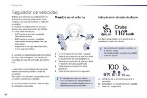 Peugeot-508-manual-del-propietario page 132 min