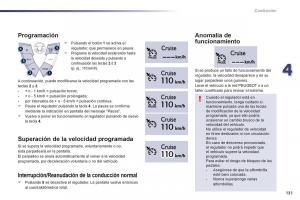 Peugeot-508-manual-del-propietario page 133 min
