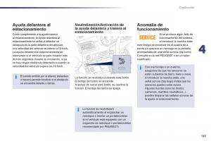 Peugeot-508-manual-del-propietario page 135 min