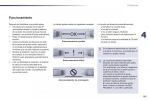 Peugeot-508-manual-del-propietario page 137 min