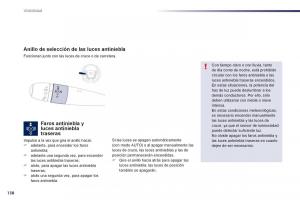 Peugeot-508-manual-del-propietario page 140 min