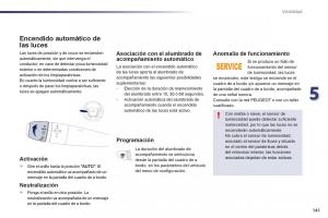 Peugeot-508-manual-del-propietario page 143 min