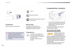 Peugeot-508-manual-del-propietario page 150 min