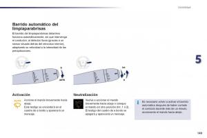 Peugeot-508-manual-del-propietario page 151 min