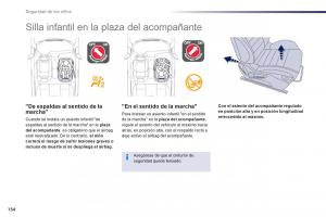 Peugeot-508-manual-del-propietario page 156 min