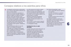 Peugeot-508-manual-del-propietario page 161 min