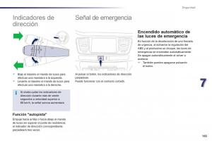 Peugeot-508-manual-del-propietario page 167 min