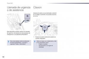 Peugeot-508-manual-del-propietario page 168 min