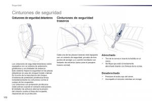 Peugeot-508-manual-del-propietario page 174 min
