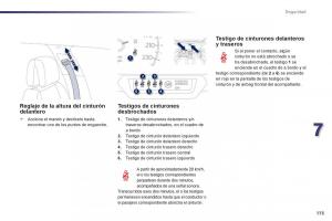 Peugeot-508-manual-del-propietario page 175 min