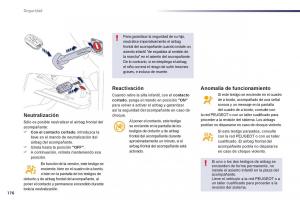 Peugeot-508-manual-del-propietario page 178 min