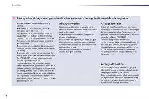 Peugeot-508-manual-del-propietario page 180 min