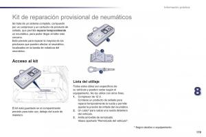 Peugeot-508-manual-del-propietario page 181 min