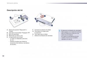 Peugeot-508-manual-del-propietario page 182 min