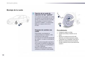 Peugeot-508-manual-del-propietario page 192 min