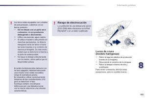 Peugeot-508-manual-del-propietario page 195 min