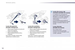 Peugeot-508-manual-del-propietario page 196 min