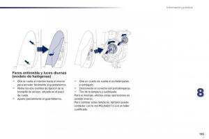Peugeot-508-manual-del-propietario page 197 min