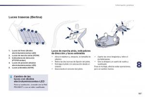 Peugeot-508-manual-del-propietario page 199 min