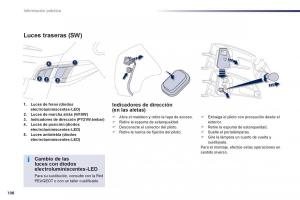 Peugeot-508-manual-del-propietario page 200 min