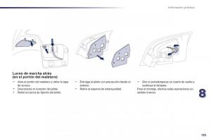 Peugeot-508-manual-del-propietario page 201 min