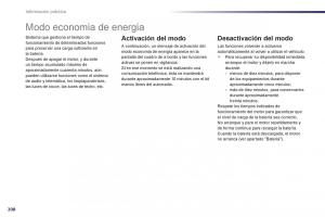 Peugeot-508-manual-del-propietario page 210 min