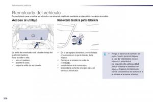 Peugeot-508-manual-del-propietario page 212 min