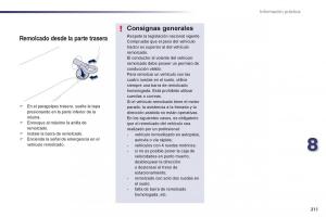 Peugeot-508-manual-del-propietario page 213 min