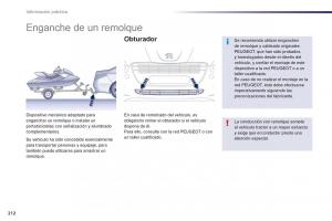 Peugeot-508-manual-del-propietario page 214 min