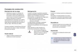 Peugeot-508-manual-del-propietario page 215 min
