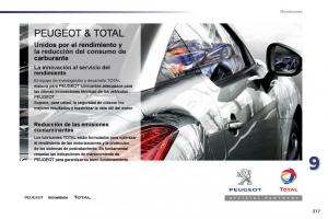 Peugeot-508-manual-del-propietario page 219 min
