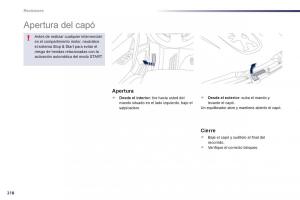 Peugeot-508-manual-del-propietario page 220 min