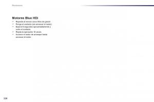 Peugeot-508-manual-del-propietario page 222 min