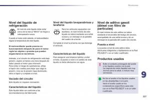 Peugeot-508-manual-del-propietario page 229 min
