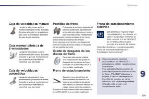 Peugeot-508-manual-del-propietario page 231 min