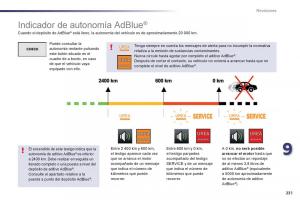 Peugeot-508-manual-del-propietario page 233 min