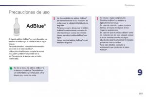 Peugeot-508-manual-del-propietario page 235 min