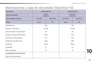 Peugeot-508-manual-del-propietario page 243 min