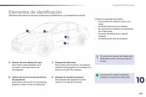 Peugeot-508-manual-del-propietario page 249 min