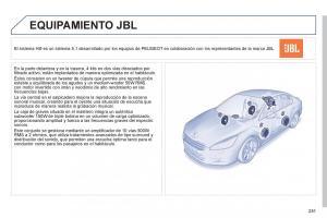 Peugeot-508-manual-del-propietario page 253 min